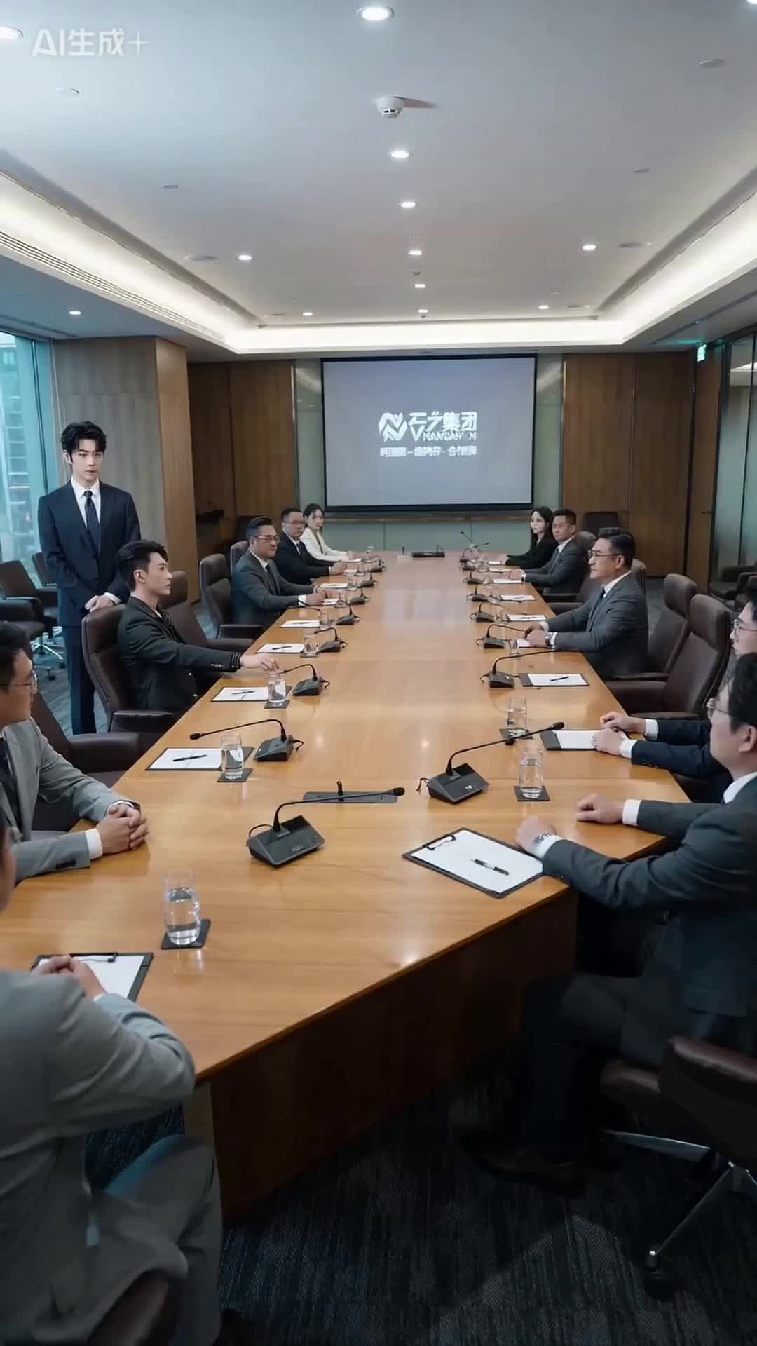 Episode 23 - Take Him Down, Bodyguard